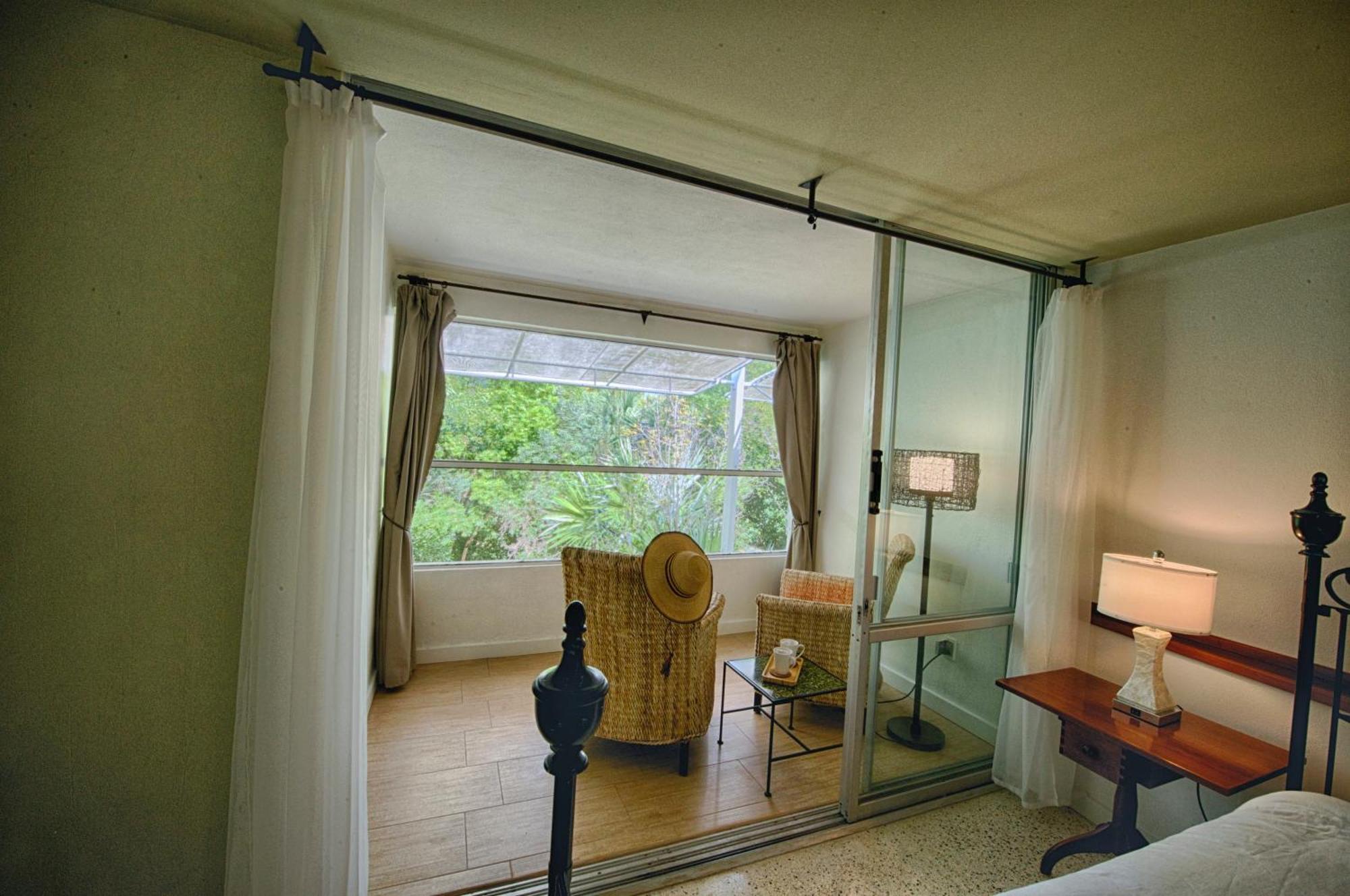 מלון איסלאמורדה Casa Morada מראה חיצוני תמונה
